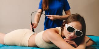 Innovative Light Therapies in Musculoskeletal Care Science Innovative Light Therapies in Musculoskeletal Care Science
