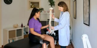 Integrative Orthopedics for Whole-Body Pain Relief Insights Integrative Orthopedics for Whole-Body Pain Relief Insights