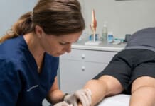 Restorative Injection Therapy Effectiveness for Muscle Pain