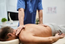 Regenerative Medicine and Recovery for Musculoskeletal Health