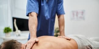 Regenerative Medicine and Recovery for Musculoskeletal Health