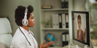 Telemedicine: Benefits and Insights in Regenerative Therapy