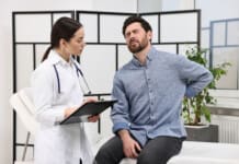 Peptides for Sciatica Relief: How They Work Peptides for Sciatica Relief: How They Work