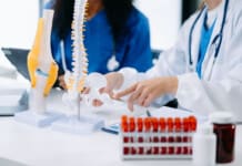Integrative Chiropractic and Regenerative Spine Care Approach Integrative Chiropractic and Regenerative Spine Care Approach