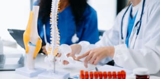 Integrative Chiropractic and Regenerative Spine Care Approach Integrative Chiropractic and Regenerative Spine Care Approach