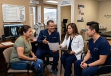 Regenerative Therapy for Auto and Workplace Injuries Overview Regenerative Therapy for Auto and Workplace Injuries Overview