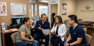 Regenerative Therapy for Auto and Workplace Injuries Overview Regenerative Therapy for Auto and Workplace Injuries Overview