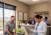 Regenerative and Integrative Therapies for Pain Relief Regenerative and Integrative Therapies for Pain Relief