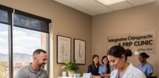 Regenerative and Integrative Therapies for Pain Relief Regenerative and Integrative Therapies for Pain Relief