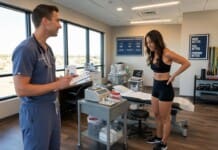 Chiropractic and Regenerative Medicine for Injury Recovery Chiropractic and Regenerative Medicine for Injury Recovery