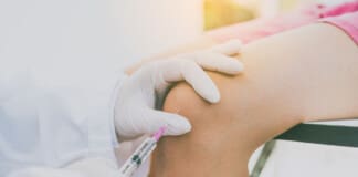 Regenerative Medicine for Auto and Work Accidents Regenerative Medicine for Auto and Work Accidents