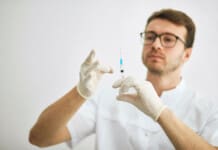 Treating Erectile Dysfunction Through Regenerative Methods Treating Erectile Dysfunction Through Regenerative Methods