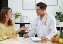 Anti-Inflammatory Nutrition Supports Regenerative Healing Anti-Inflammatory Nutrition Supports Regenerative Healing