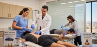 Regenerative Care for Disc Herniation Treatment Options Regenerative Care for Disc Herniation Treatment Options