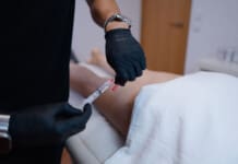 PRF and Chiropractic Care for Faster Sports Recovery PRF and Chiropractic Care for Faster Sports Recovery