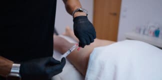 PRF and Chiropractic Care for Faster Sports Recovery PRF and Chiropractic Care for Faster Sports Recovery