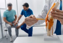 Joint Trauma From Auto Accidents and Treatment Options Joint Trauma From Auto Accidents and Treatment Options