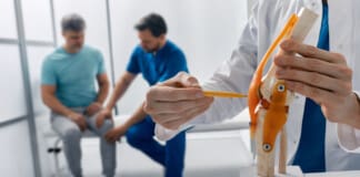 Joint Trauma From Auto Accidents and Treatment Options Joint Trauma From Auto Accidents and Treatment Options