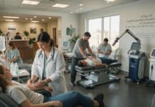 Integrative Personal Injury Recovery Model and You Integrative Personal Injury Recovery Model and You