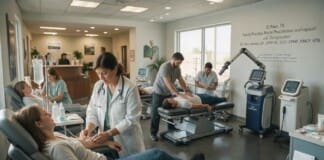 Integrative Personal Injury Recovery Model and You Integrative Personal Injury Recovery Model and You