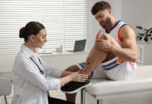 Athletes Ask About Regenerative Therapies for Recovery Athletes Ask About Regenerative Therapies for Recovery