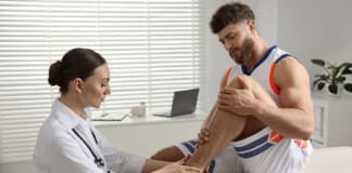 Athletes Ask About Regenerative Therapies for Recovery Athletes Ask About Regenerative Therapies for Recovery