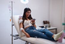 IV Infusion Therapy and Chiropractic Treatment Protocols IV Infusion Therapy and Chiropractic Treatment Protocols
