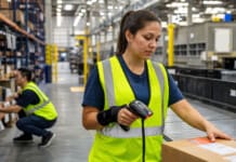 Sciatic Nerve Compression in Amazon Delivery Workers Sciatic Nerve Compression in Amazon Delivery Workers