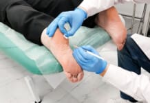 High-Volume Injections for Tendonopathy Techniques High-Volume Injections for Tendonopathy Techniques