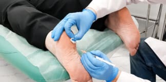 High-Volume Injections for Tendonopathy Techniques High-Volume Injections for Tendonopathy Techniques