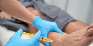 Chronic Tendinopathy Solutions With Regenerative Orthopedics