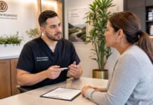 SubQ Testosterone for Women: Boosting Spine Health Naturally SubQ Testosterone for Women: Boosting Spine Health Naturally