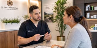 SubQ Testosterone for Women: Boosting Spine Health Naturally SubQ Testosterone for Women: Boosting Spine Health Naturally