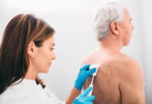 Integrative Skin Lesion Treatment and Patient Experience Integrative Skin Lesion Treatment and Patient Experience