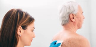 Integrative Skin Lesion Treatment and Patient Experience Integrative Skin Lesion Treatment and Patient Experience