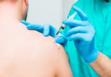 Frozen Shoulder Treatment With Hydroplasty Recovery Guide Frozen Shoulder Treatment With Hydroplasty Recovery Guide