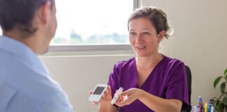 Integrative Strategies for Wellness from Insulin Resistance