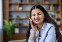 Chiropractic Rehabilitation: Improving Jaw Function From TMJ
