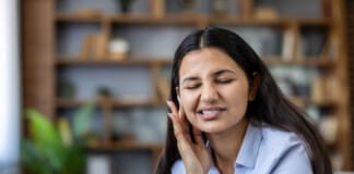 Chiropractic Rehabilitation: Improving Jaw Function From TMJ
