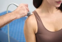 Calcific Tendinopathy Relief: Innovative Barbotage Procedure Calcific Tendinopathy Relief: Innovative Barbotage Procedure
