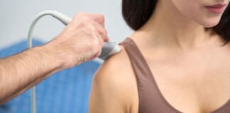 Calcific Tendinopathy Relief: Innovative Barbotage Procedure Calcific Tendinopathy Relief: Innovative Barbotage Procedure