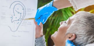 Advanced Pain Management With Battlefield Acupuncture Protocol Advanced Pain Management With Battlefield Acupuncture Protocol