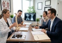 Chiropractic Care Treatments Using Causation for Muscle Pain