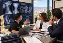 Sciatica MRI Imaging Mismatch in Clinical Practice Sciatica MRI Imaging Mismatch in Clinical Practice
