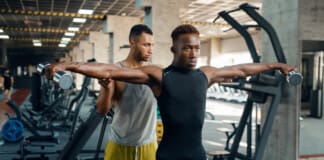 Chiropractic Rehabilitation in Detail for Testosterone Health