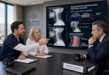Sciatica After Side-Impact Collisions: Legal Considerations Sciatica After Side-Impact Collisions: Legal Considerations