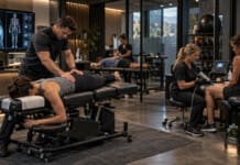 Floor to Chair Sciatica: Protecting Your Health at Work Floor to Chair Sciatica: Protecting Your Health at Work