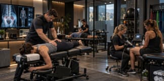 Floor to Chair Sciatica: Protecting Your Health at Work Floor to Chair Sciatica: Protecting Your Health at Work