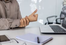 Carpal Tunnel Intervention Solutions in Neuromusculoskeletal Care