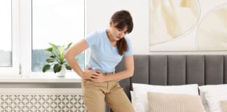 Gluteus Medius Tendinopathy Insights Using Chiropractic Care